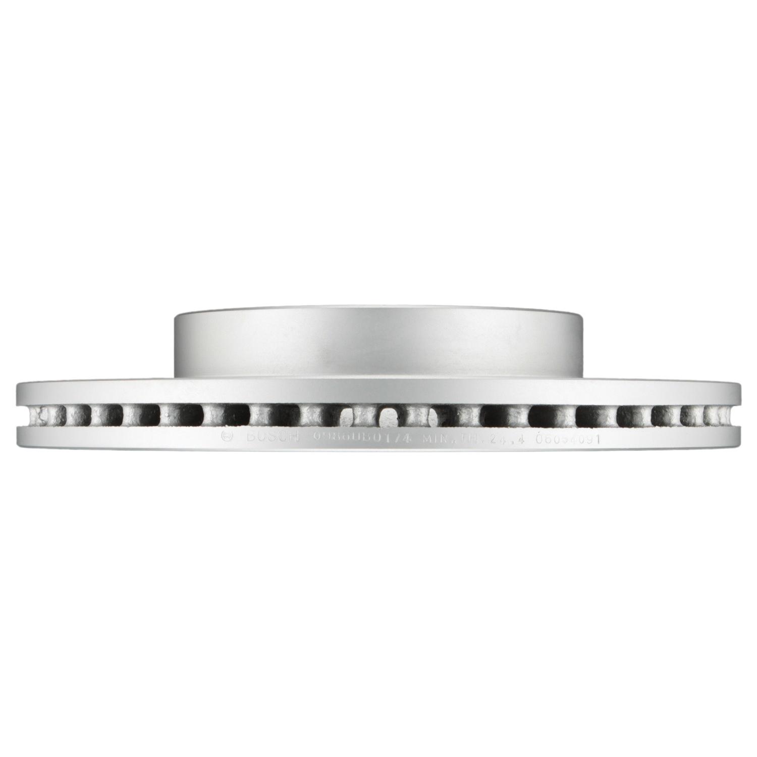 Bosch 16010177 - Disc Brake Rotor Bosch 16010177 Disc Brake Rotor product image 3 of 3