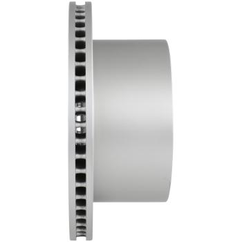 Bosch 16010178 - Disc Brake Rotor Bosch 16010178 Disc Brake Rotor product image 4 of 5