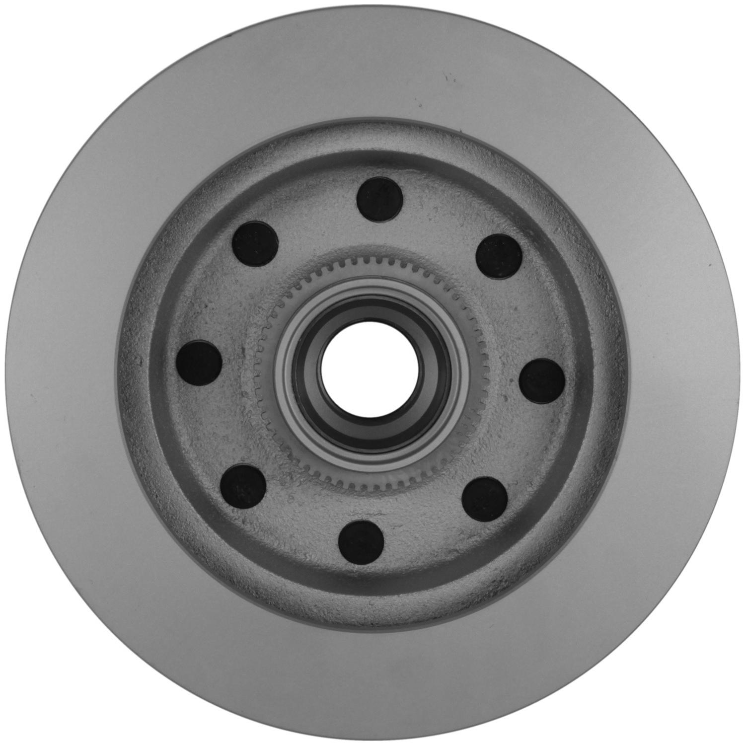 Bosch 16010179 - Disc Brake Rotor and Hub Assembly Bosch 16010179 Disc Brake Rotor and Hub Assembly product image 1 of 3