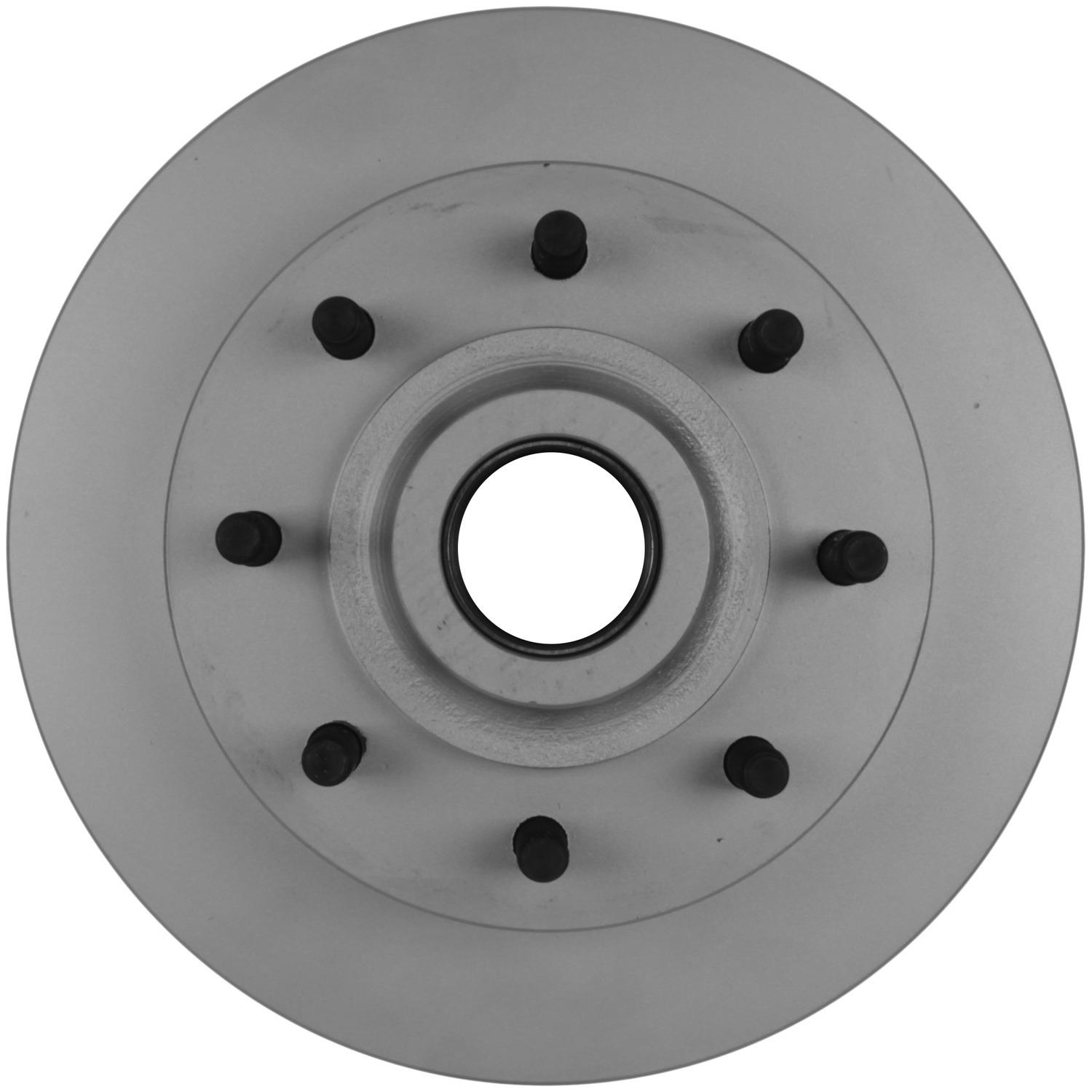 Bosch 16010179 - Disc Brake Rotor and Hub Assembly Bosch 16010179 Disc Brake Rotor and Hub Assembly product image 2 of 3