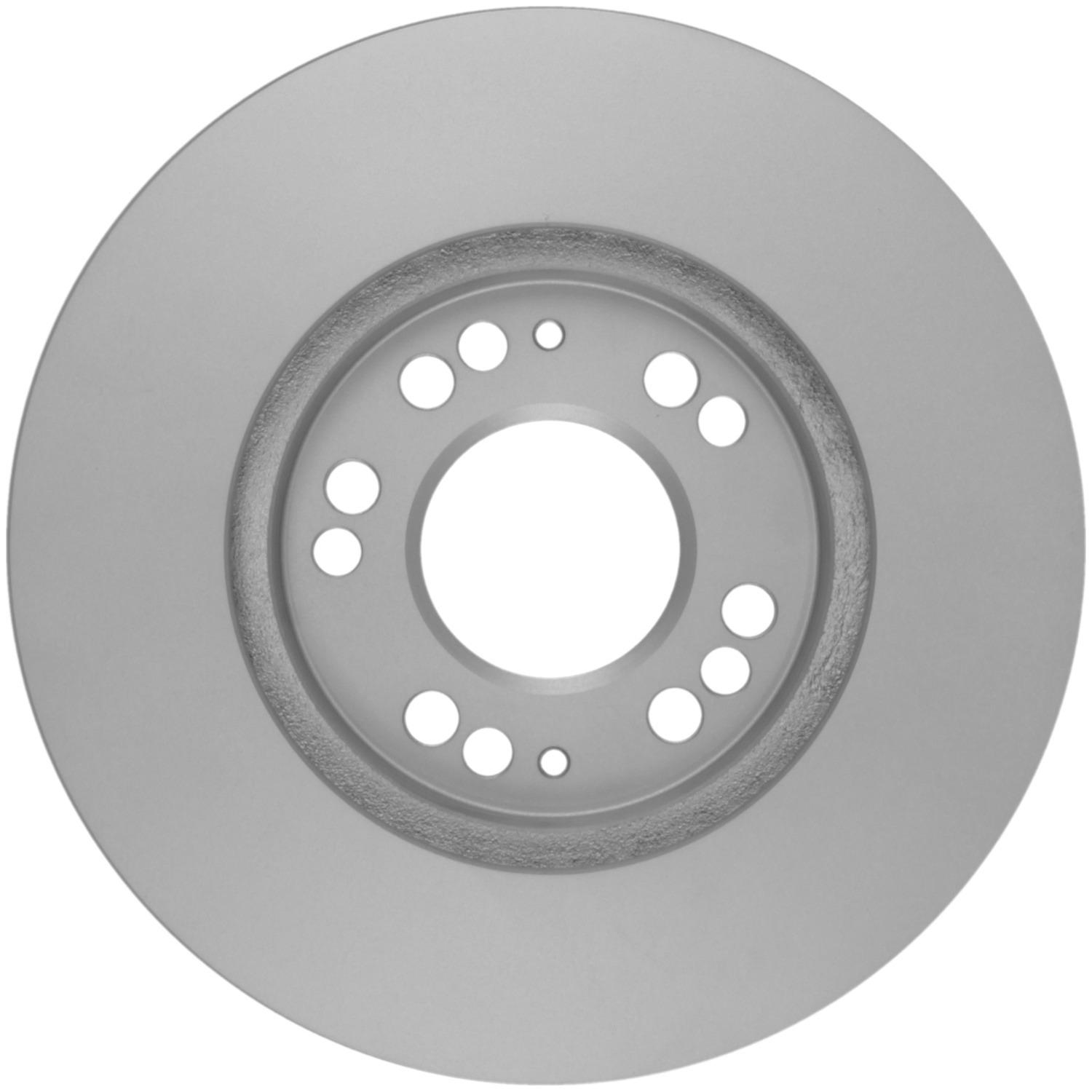 Bosch 16010180 Disc Brake Rotor product image 1 of 3