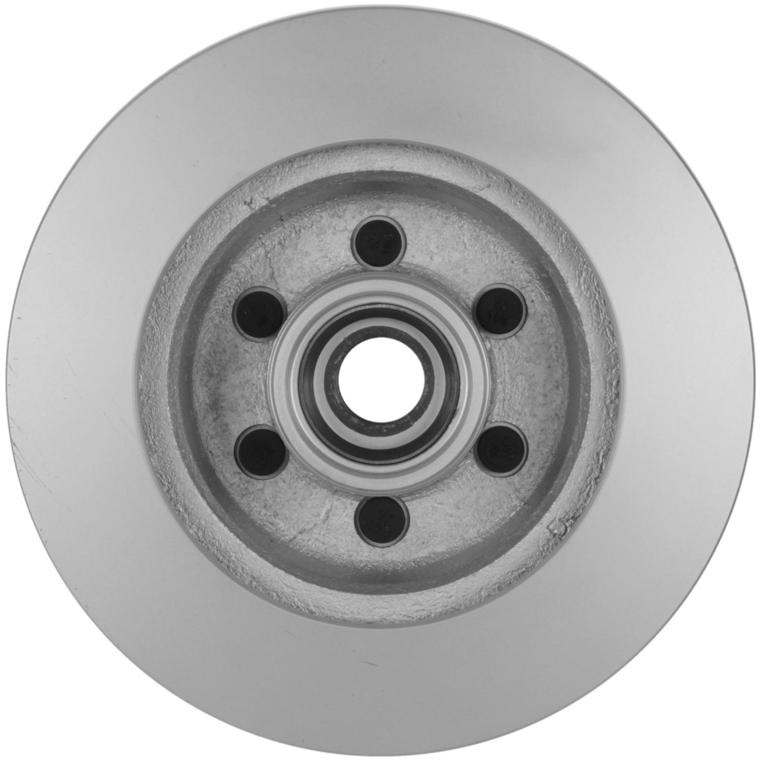Bosch 16010182 - Disc Brake Rotor and Hub Assembly Bosch 16010182 Disc Brake Rotor and Hub Assembly product image 1 of 3