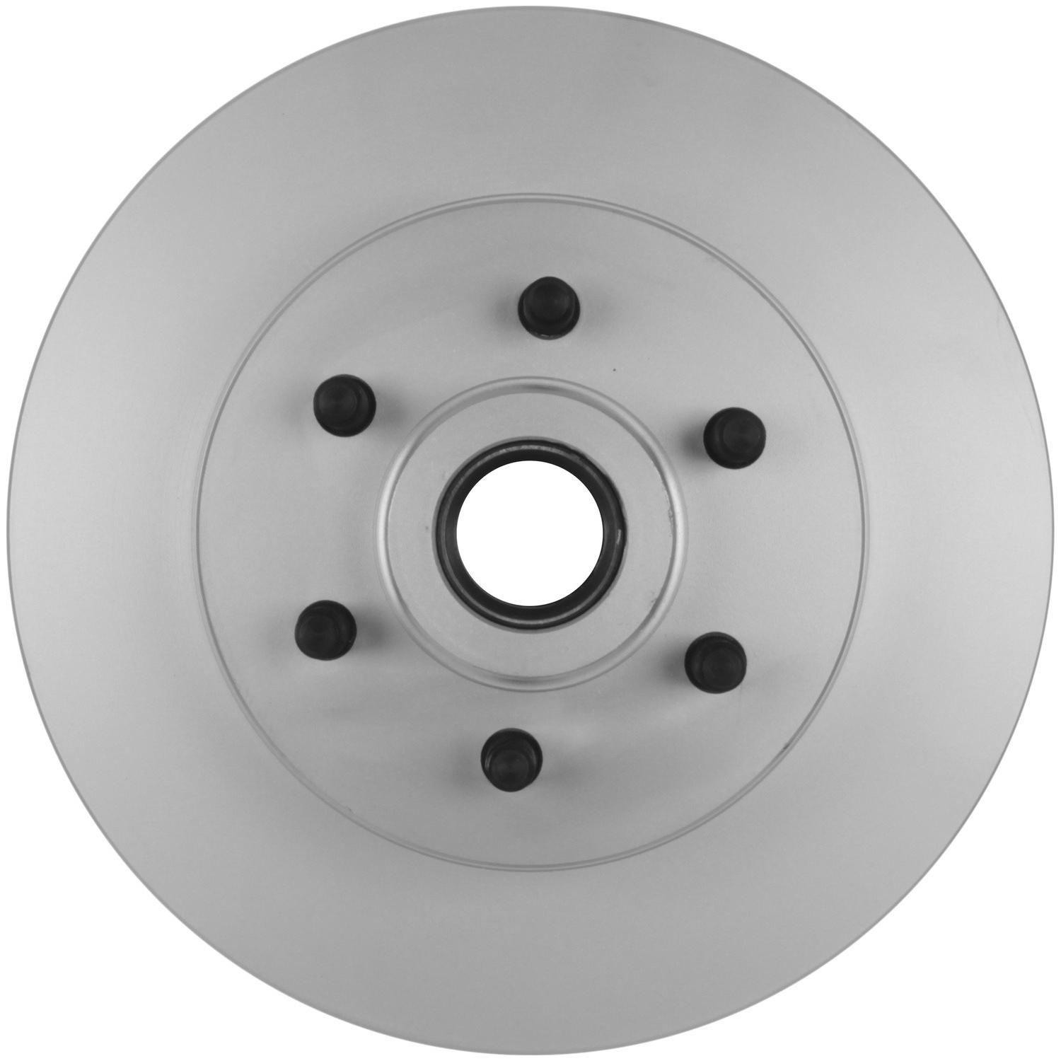 Bosch 16010182 - Disc Brake Rotor and Hub Assembly Bosch 16010182 Disc Brake Rotor and Hub Assembly product image 2 of 3