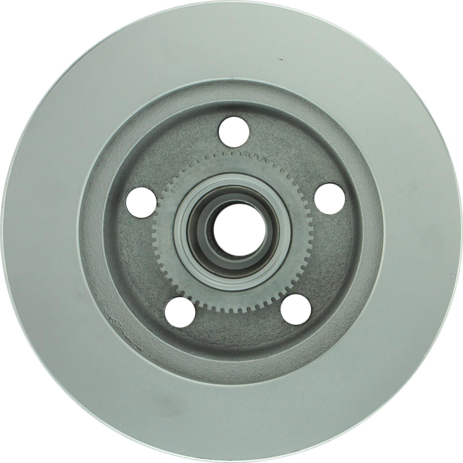 Bosch 16010183 - Disc Brake Rotor and Hub Assembly Bosch 16010183 Disc Brake Rotor and Hub Assembly product image 1 of 3