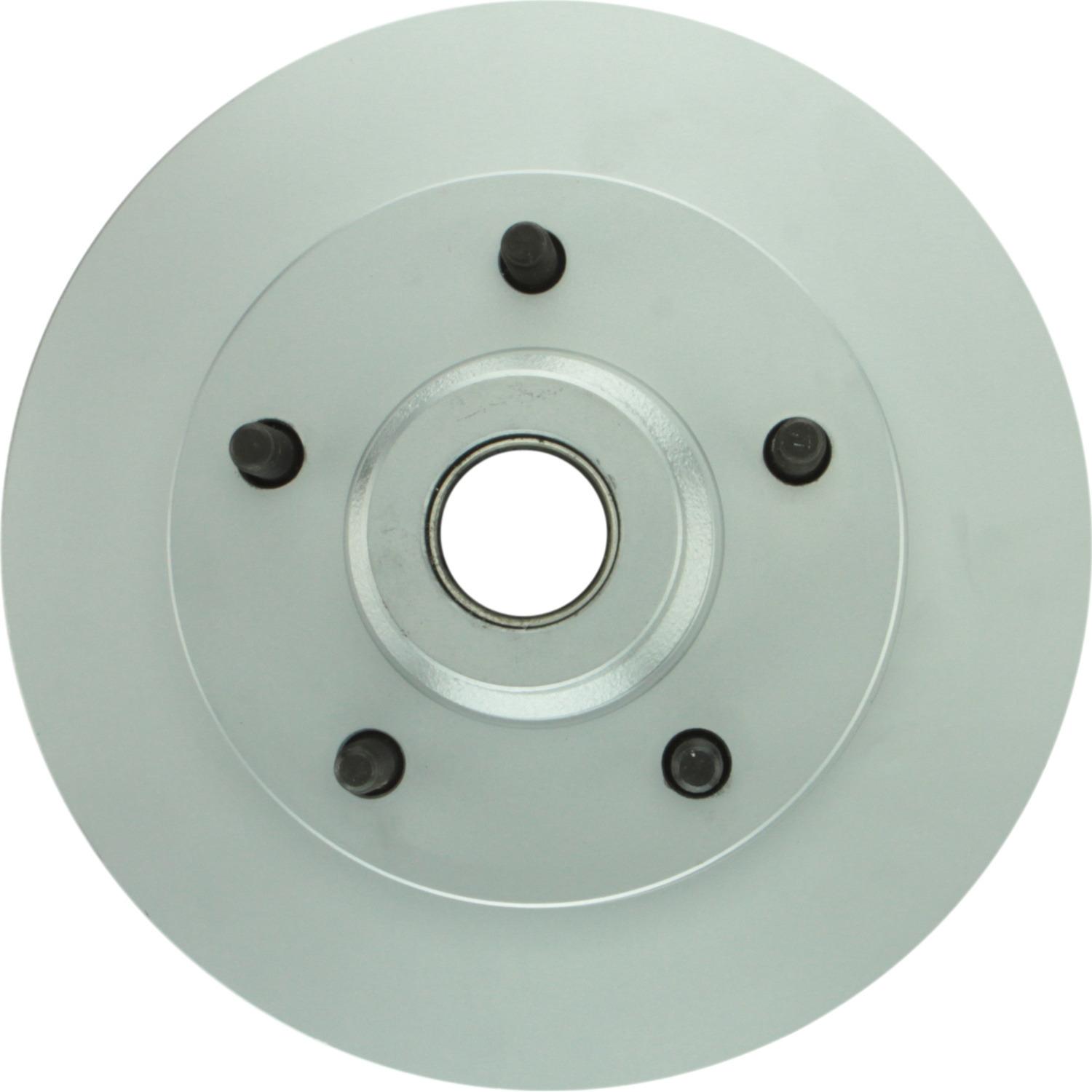 Bosch 16010183 - Disc Brake Rotor and Hub Assembly Bosch 16010183 Disc Brake Rotor and Hub Assembly product image 2 of 3