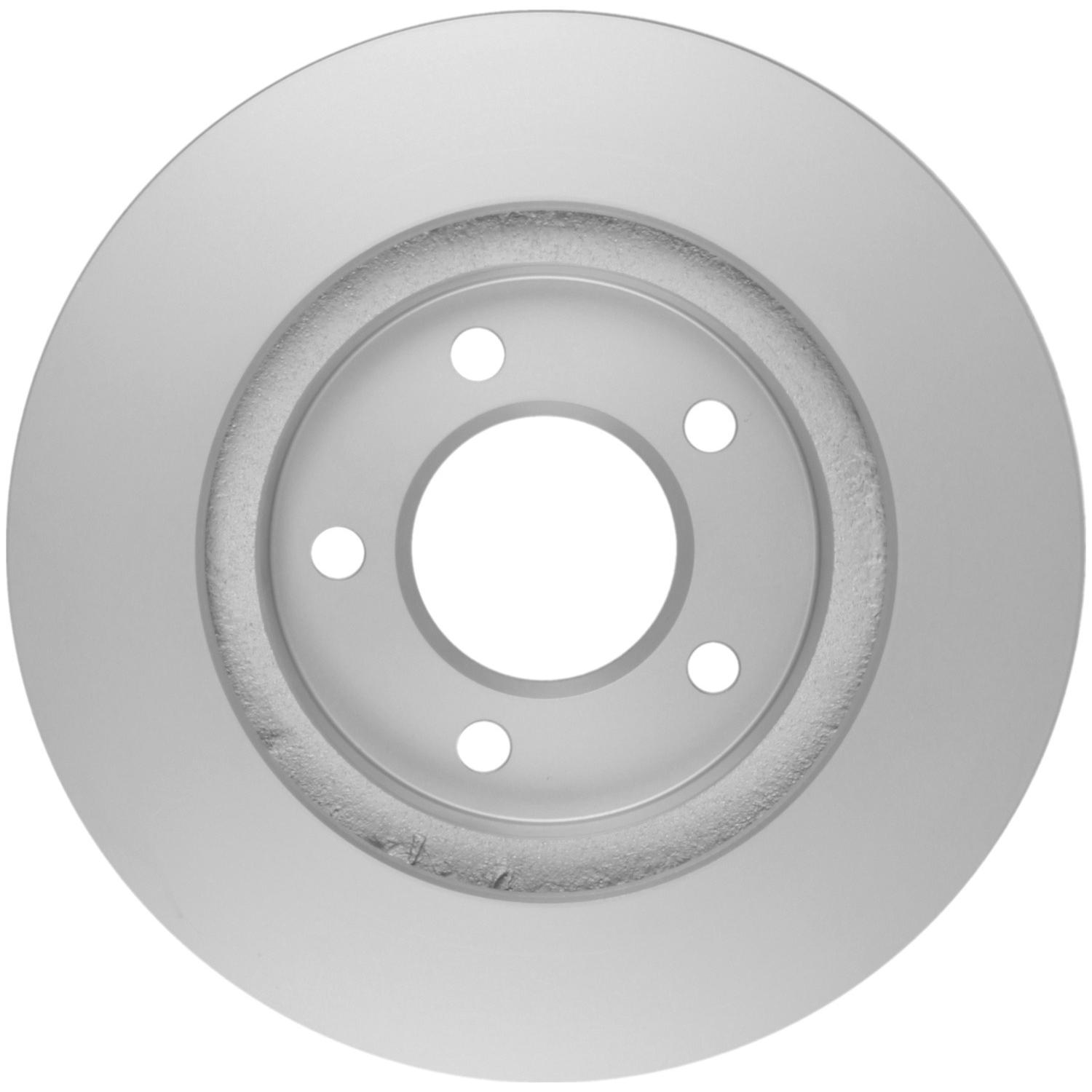 Bosch 16010184 - Disc Brake Rotor Bosch 16010184 Disc Brake Rotor product image 1 of 3