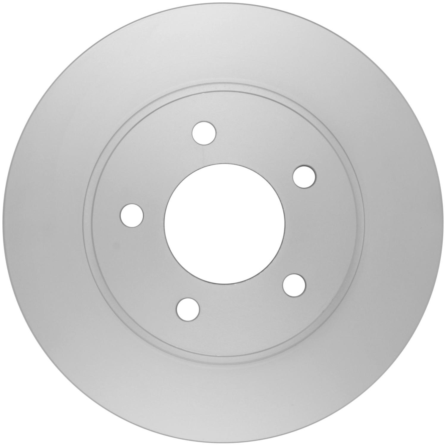 Bosch 16010184 - Disc Brake Rotor Bosch 16010184 Disc Brake Rotor product image 2 of 3