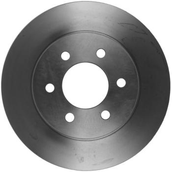 Bosch 16010185 Disc Brake Rotor product image 2 of 3