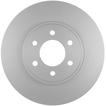 Bosch 16010186 Disc Brake Rotor product image 2 of 3
