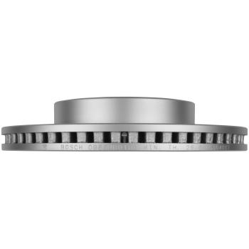 Bosch 16010186 Disc Brake Rotor product image 3 of 3