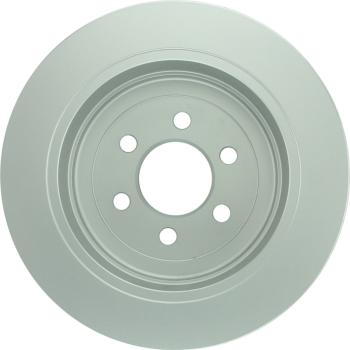 Bosch 16010187 - Disc Brake Rotor Bosch 16010187 Disc Brake Rotor product image 1 of 3