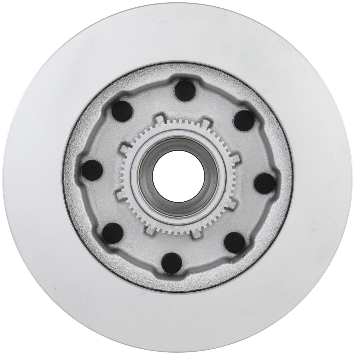 Bosch 16010188 - Disc Brake Rotor and Hub Assembly Bosch 16010188 Disc Brake Rotor and Hub Assembly product image 1 of 5