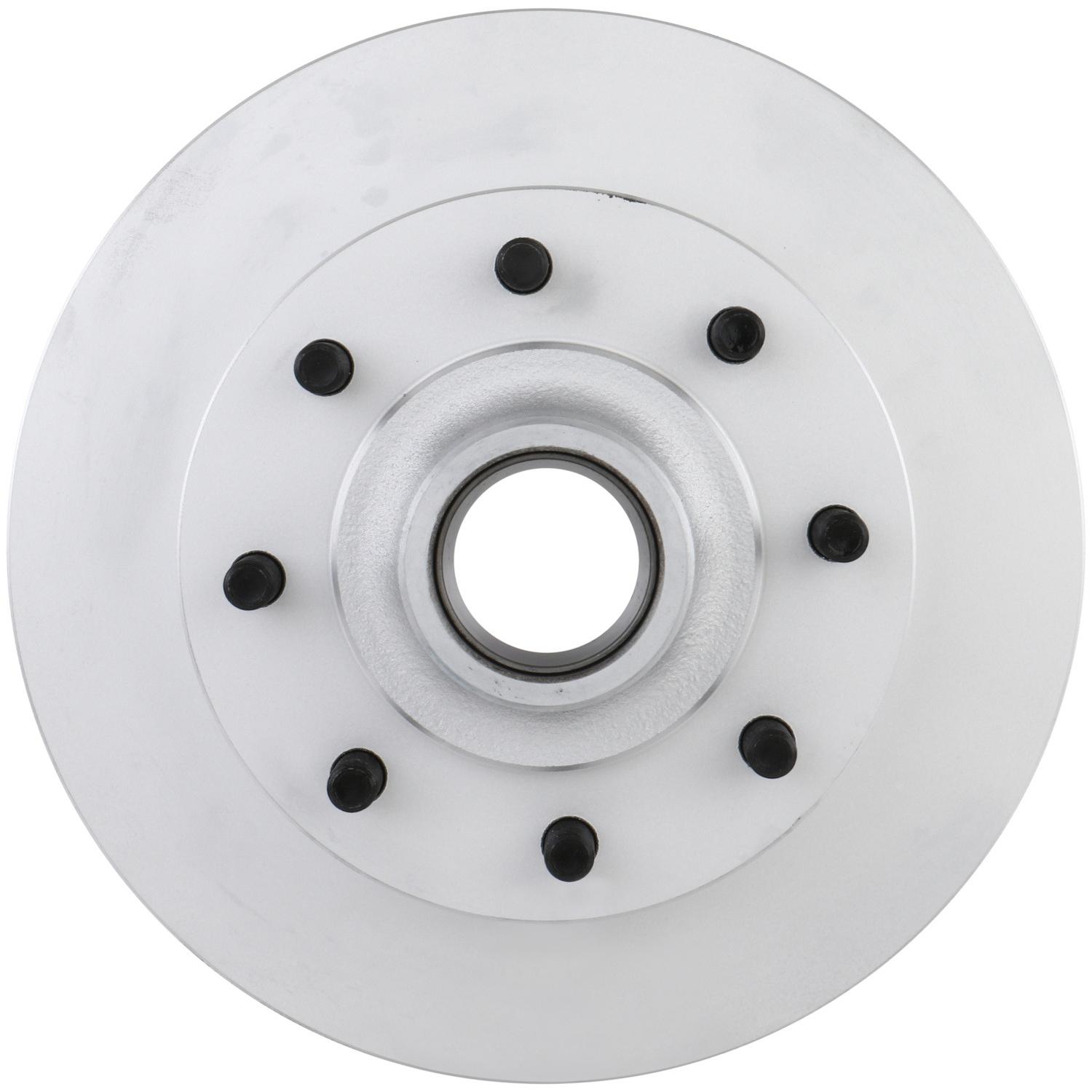 Bosch 16010188 - Disc Brake Rotor and Hub Assembly Bosch 16010188 Disc Brake Rotor and Hub Assembly product image 2 of 5