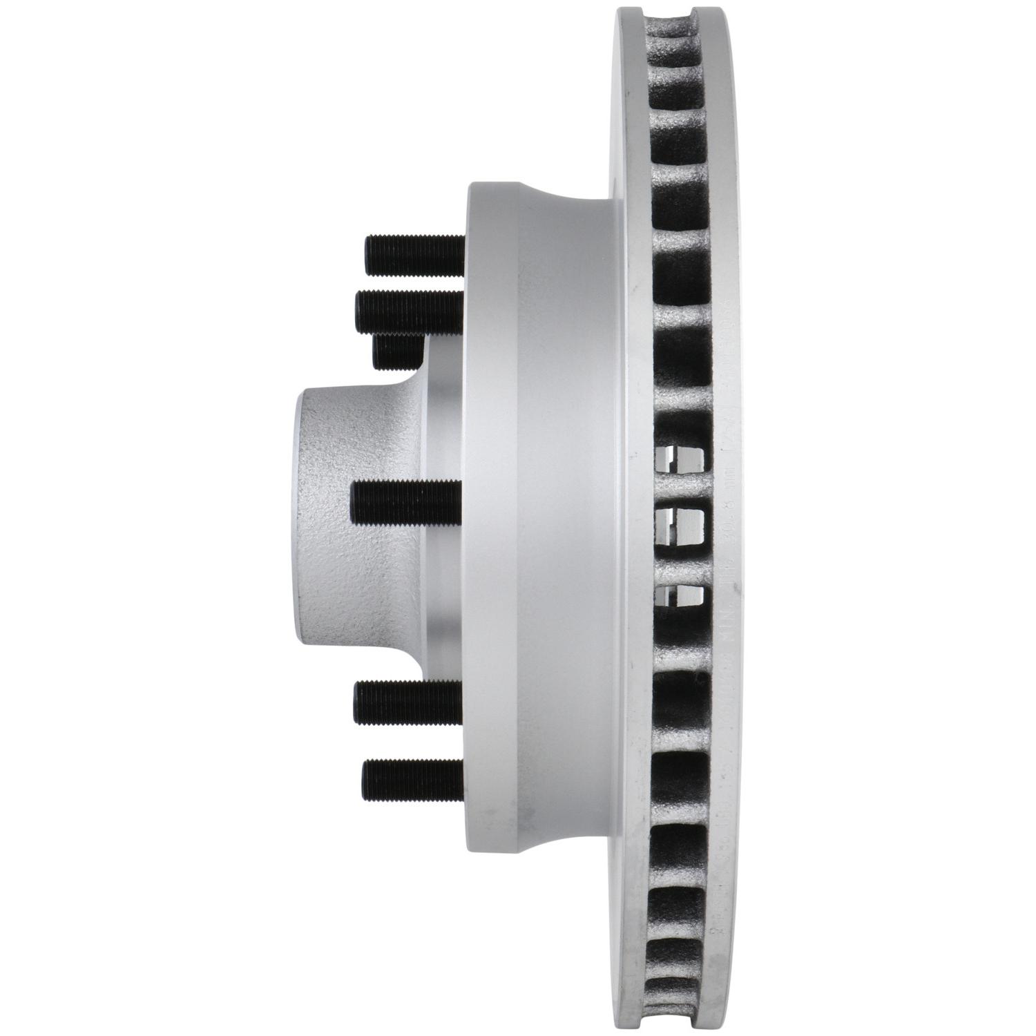 Bosch 16010188 - Disc Brake Rotor and Hub Assembly Bosch 16010188 Disc Brake Rotor and Hub Assembly product image 3 of 5