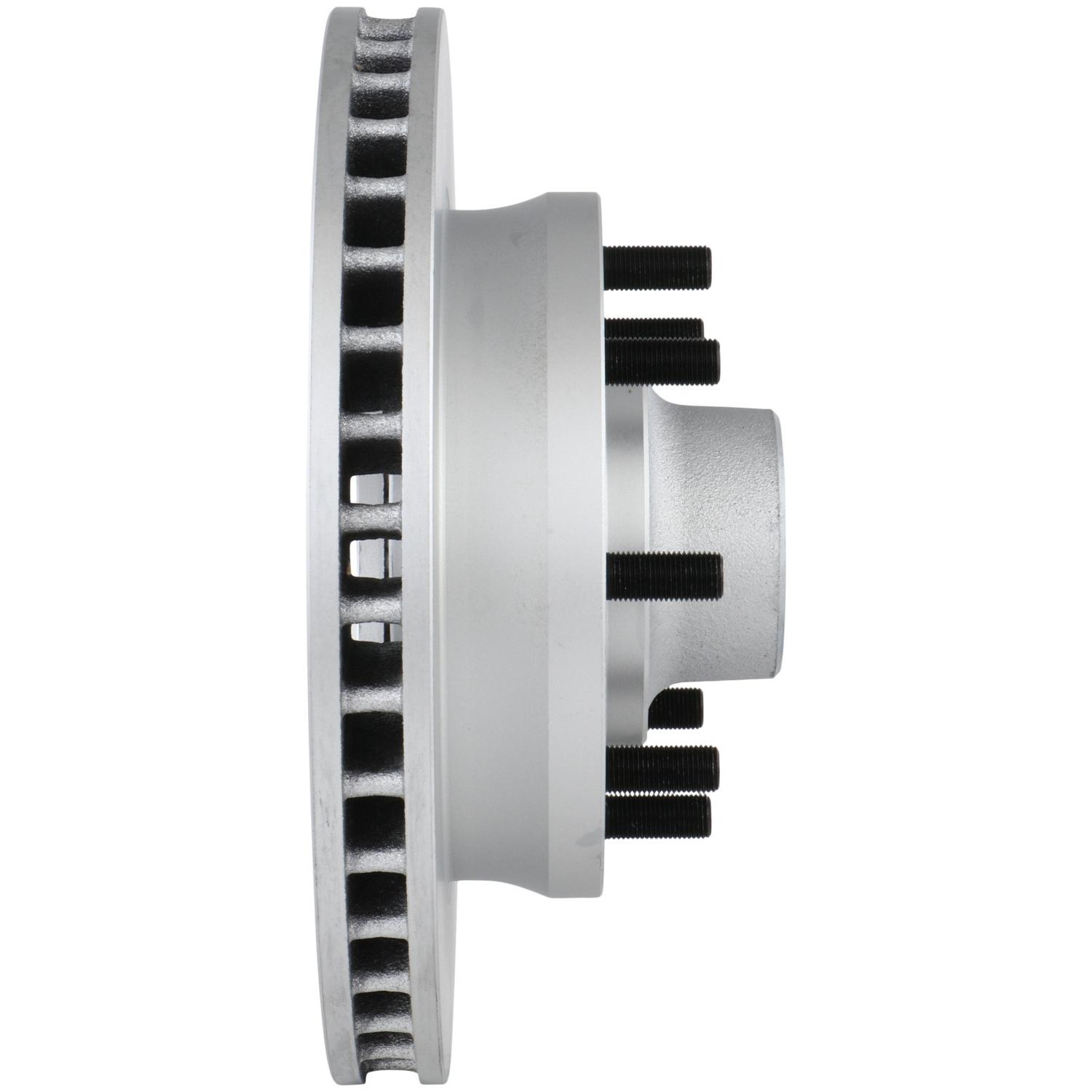 Bosch 16010188 - Disc Brake Rotor and Hub Assembly Bosch 16010188 Disc Brake Rotor and Hub Assembly product image 4 of 5