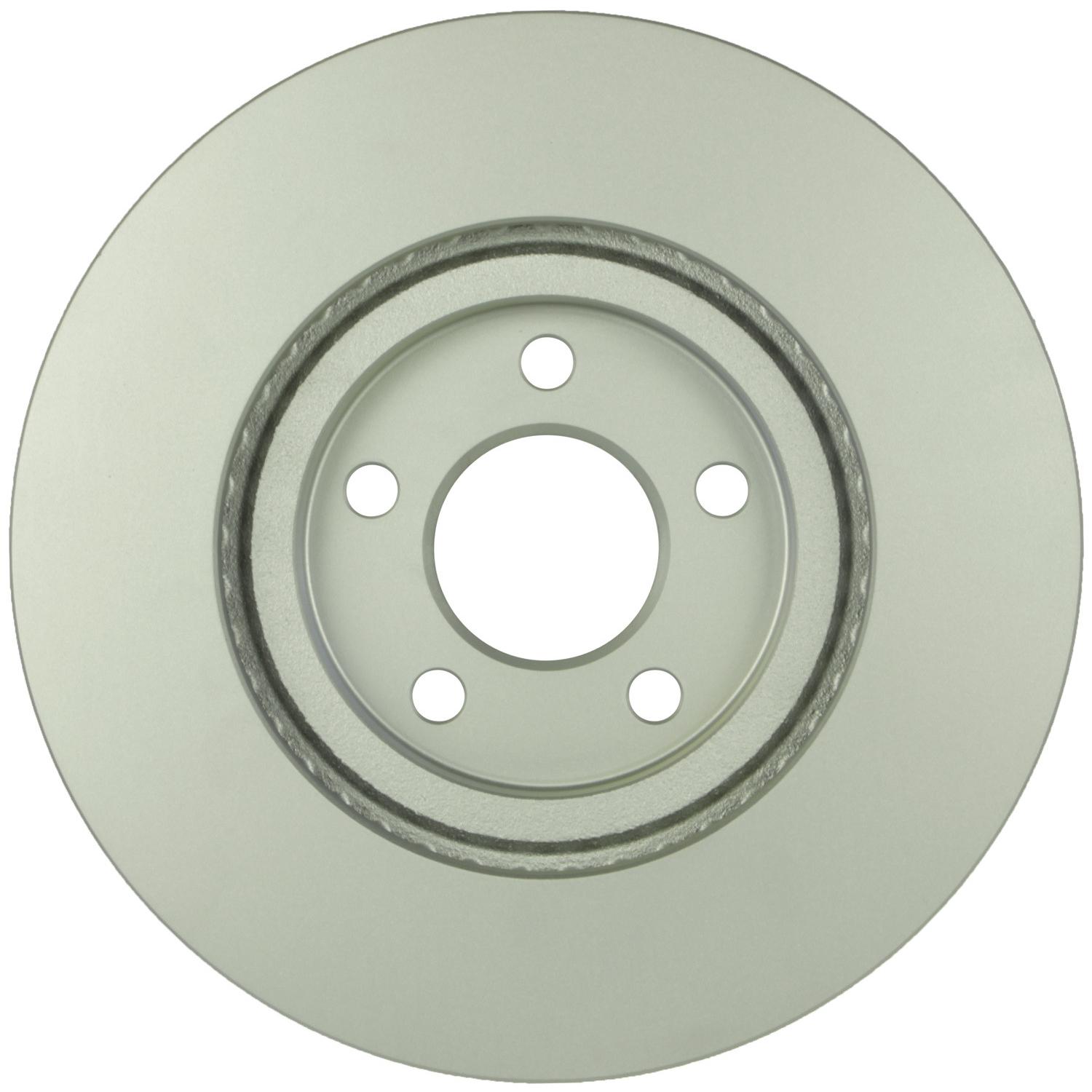 Bosch 16010190 Disc Brake Rotor product image 1 of 3
