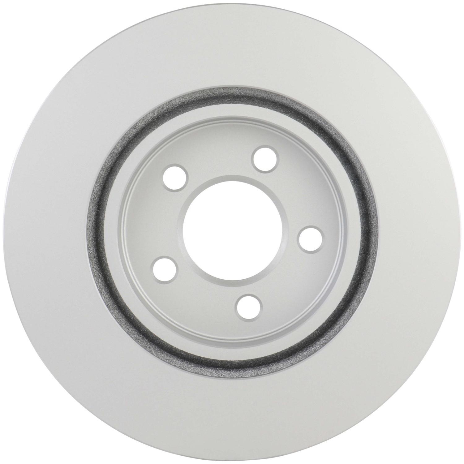 Bosch 16010192 - Disc Brake Rotor Bosch 16010192 Disc Brake Rotor product image 1 of 5