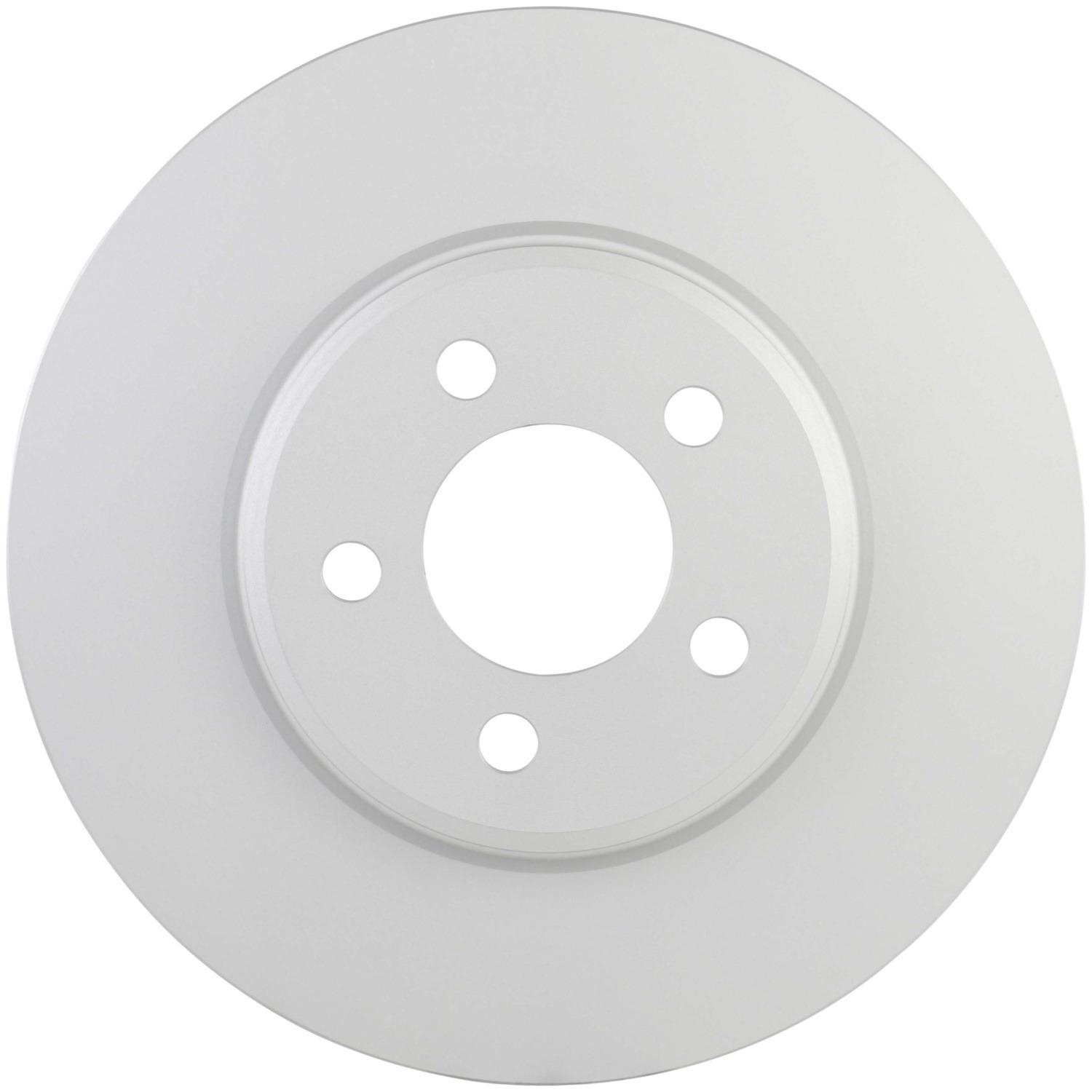 Bosch 16010192 - Disc Brake Rotor Bosch 16010192 Disc Brake Rotor product image 2 of 5