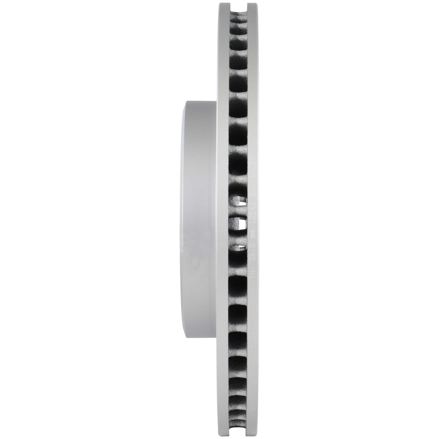 Bosch 16010192 - Disc Brake Rotor Bosch 16010192 Disc Brake Rotor product image 3 of 5