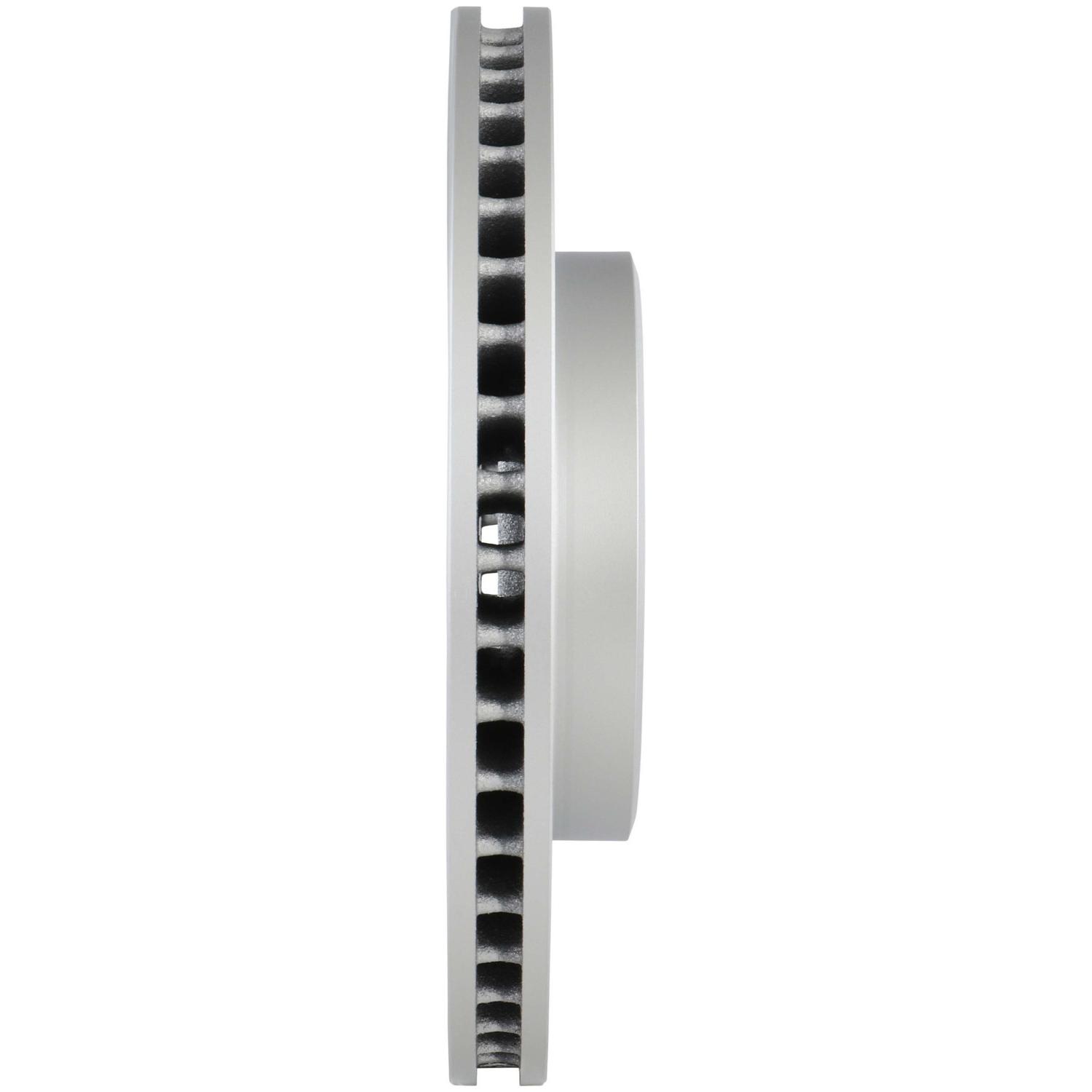 Bosch 16010192 - Disc Brake Rotor Bosch 16010192 Disc Brake Rotor product image 4 of 5