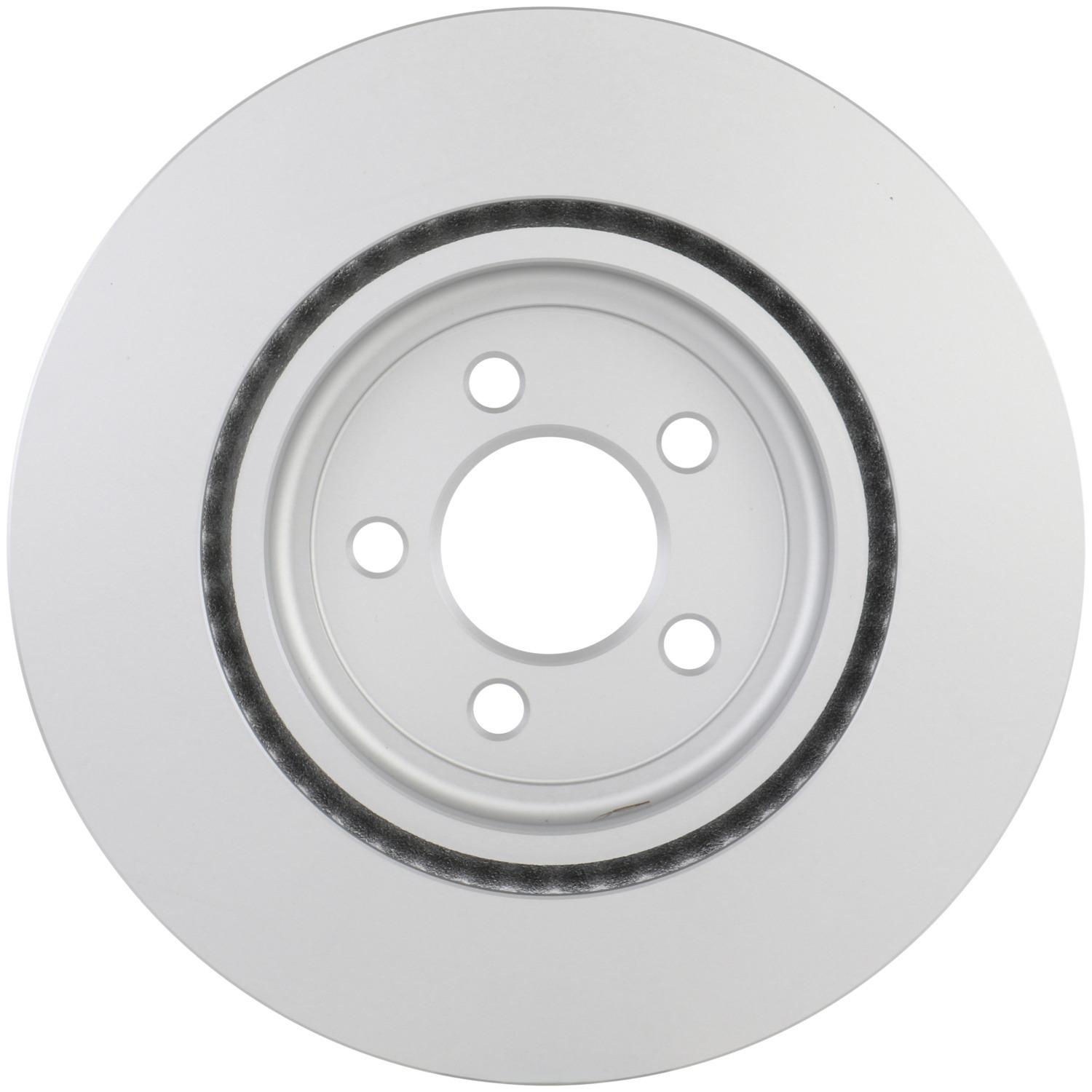 Bosch 16010195 - Disc Brake Rotor Bosch 16010195 Disc Brake Rotor product image 1 of 5