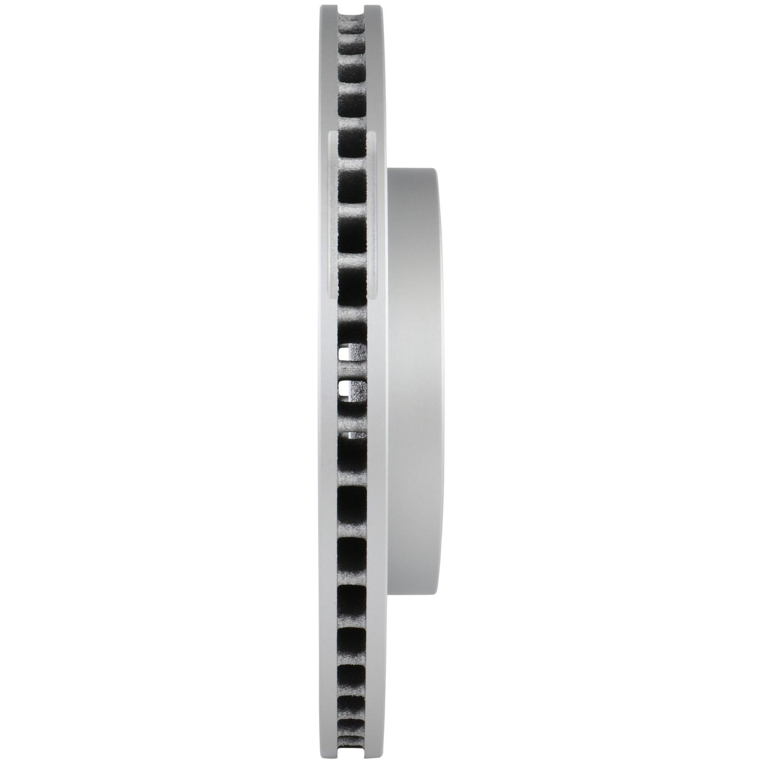 Bosch 16010195 - Disc Brake Rotor Bosch 16010195 Disc Brake Rotor product image 4 of 5