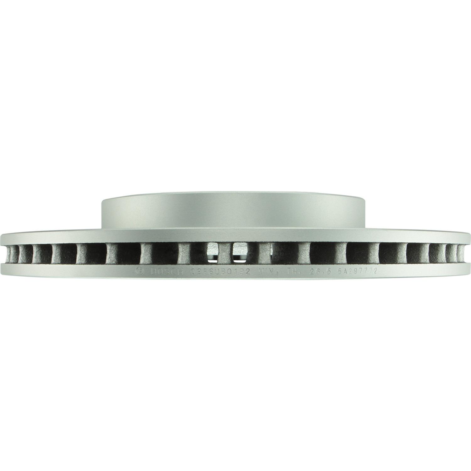 Bosch 16010195 - Disc Brake Rotor Bosch 16010195 Disc Brake Rotor product image 5 of 5