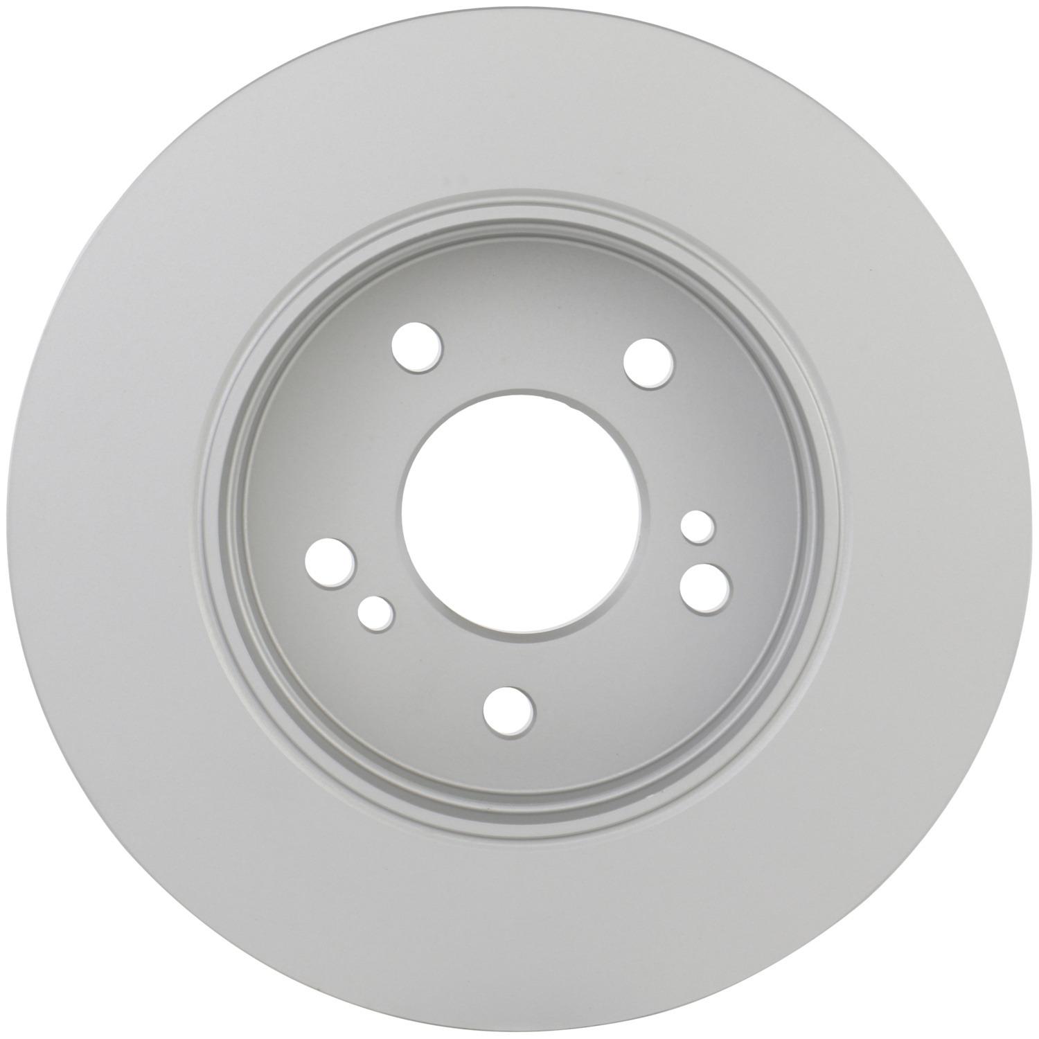 Bosch 16010203 Disc Brake Rotor product image 1 of 5