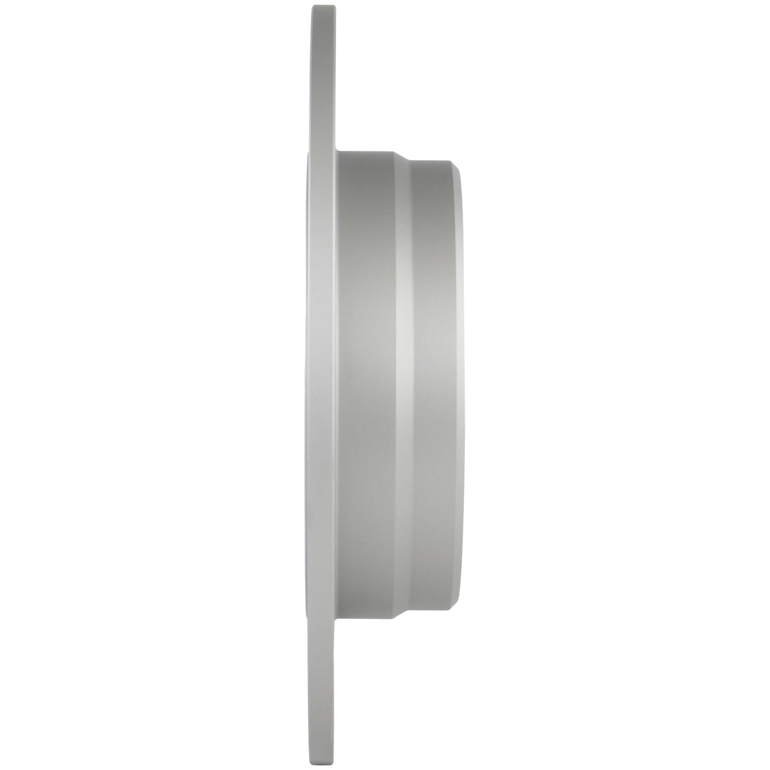 Bosch 16010203 Disc Brake Rotor product image 4 of 5