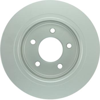 Bosch 16010213 Disc Brake Rotor product image 1 of 3