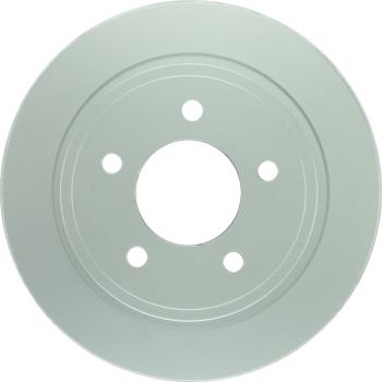 Bosch 16010213 Disc Brake Rotor product image 2 of 3