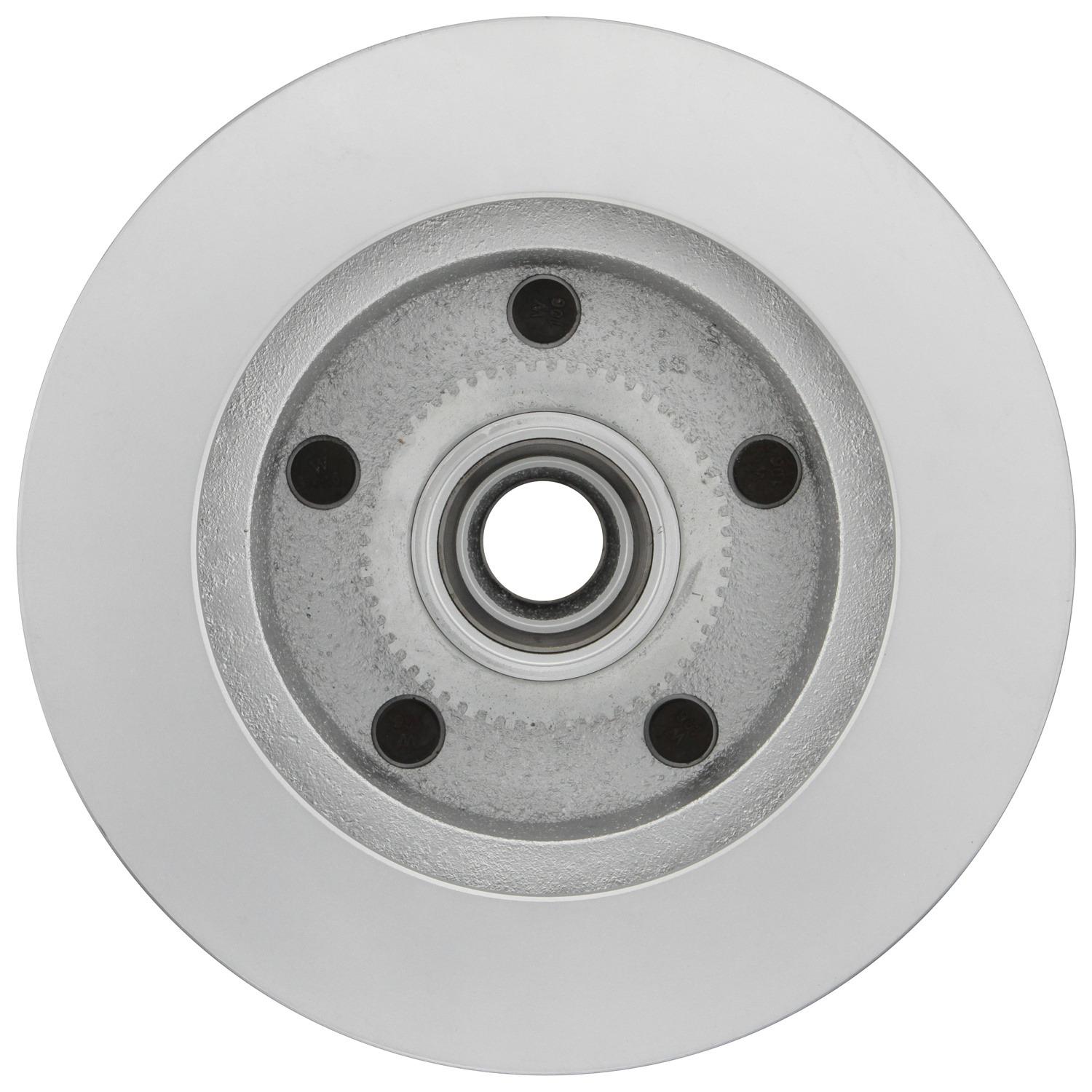 Bosch 16010215 - Disc Brake Rotor and Hub Assembly Bosch 16010215 Disc Brake Rotor and Hub Assembly product image 1 of 3