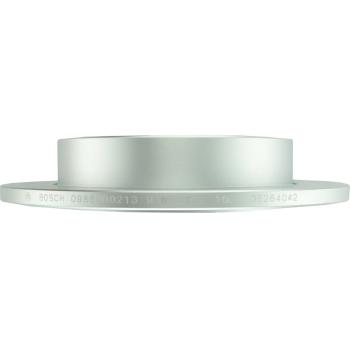 Bosch 16010216 Disc Brake Rotor product image 3 of 3