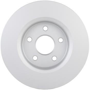 Bosch 16010220 - Disc Brake Rotor Bosch 16010220 Disc Brake Rotor product image 1 of 5