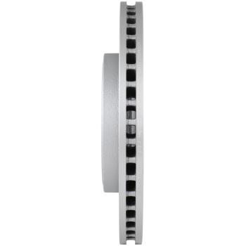 Bosch 16010220 Disc Brake Rotor product image 3 of 5