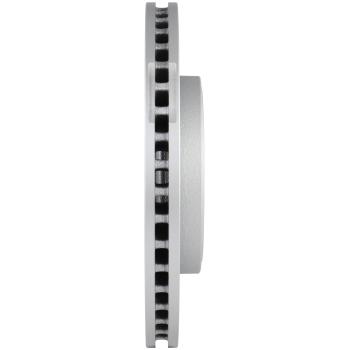 Bosch 16010220 Disc Brake Rotor product image 4 of 5