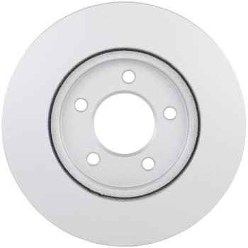 Bosch 16010223 - Disc Brake Rotor Bosch 16010223 Disc Brake Rotor product image 1 of 4