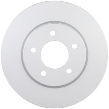 Bosch 16010223 - Disc Brake Rotor Bosch 16010223 Disc Brake Rotor product image 2 of 4