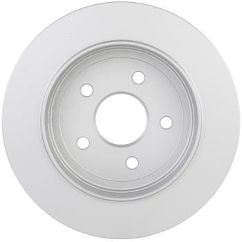 Bosch 16010230 Disc Brake Rotor product image 1 of 5