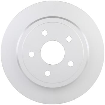 Bosch 16010230 Disc Brake Rotor product image 2 of 5