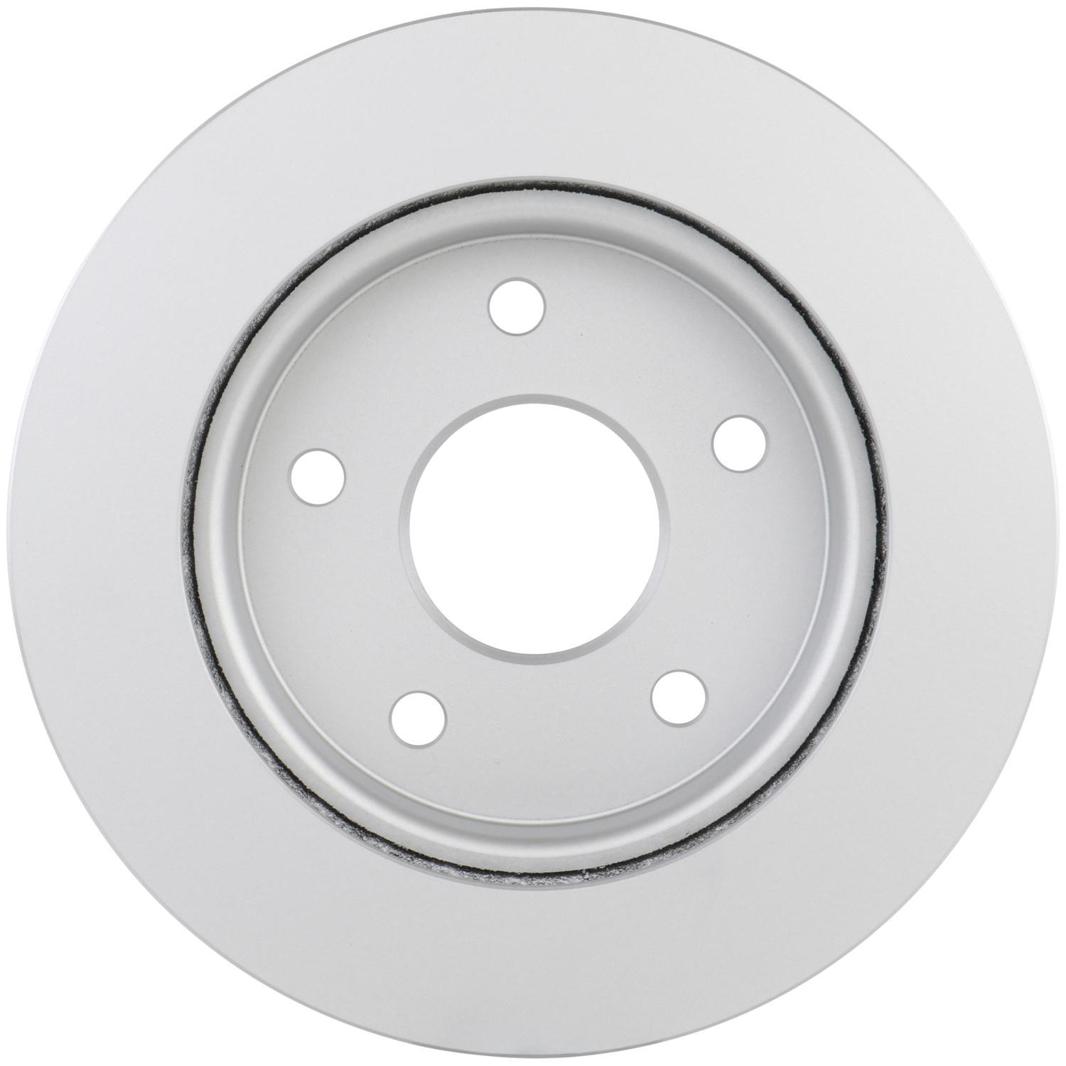 Bosch 16010231 - Disc Brake Rotor Bosch 16010231 Disc Brake Rotor product image 1 of 5
