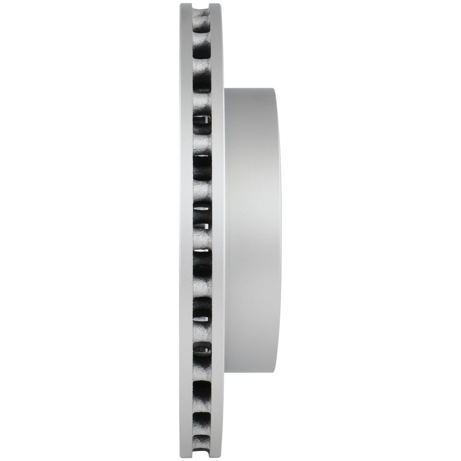 Bosch 16010231 - Disc Brake Rotor Bosch 16010231 Disc Brake Rotor product image 4 of 5