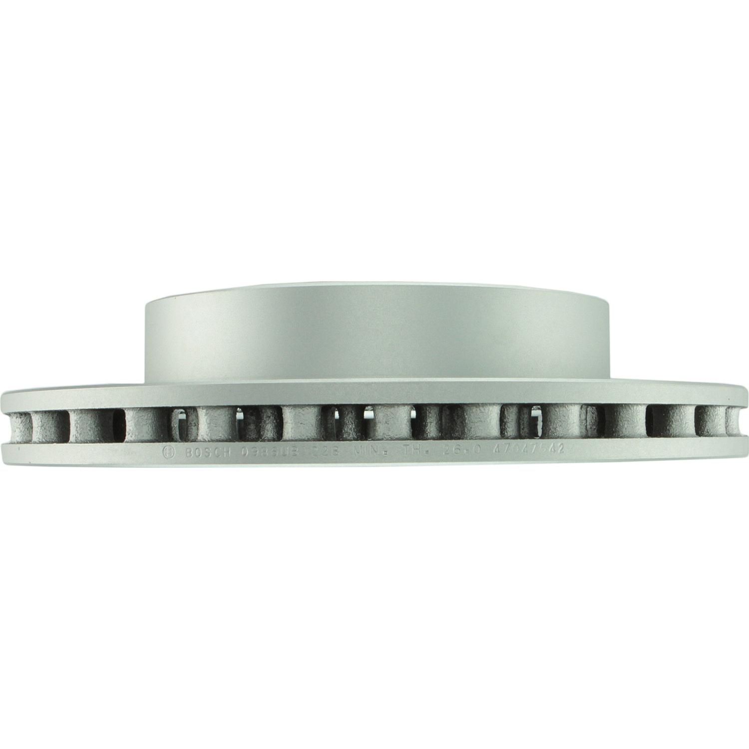 Bosch 16010231 - Disc Brake Rotor Bosch 16010231 Disc Brake Rotor product image 5 of 5