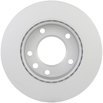 Bosch 16010232 Disc Brake Rotor product image 1 of 5