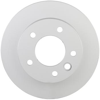 Bosch 16010232 Disc Brake Rotor product image 2 of 5