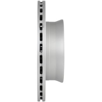 Bosch 16010232 Disc Brake Rotor product image 4 of 5