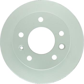 Bosch 16010240 Disc Brake Rotor product image 2 of 3