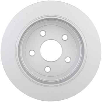 Bosch 16010241 Disc Brake Rotor product image 1 of 5
