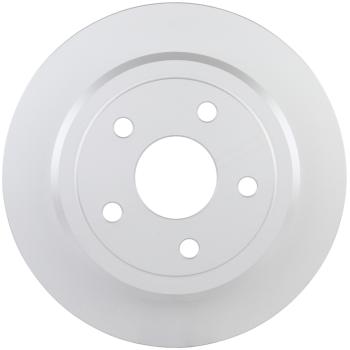 Bosch 16010241 Disc Brake Rotor product image 2 of 5