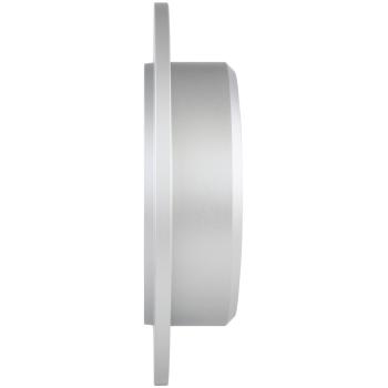 Bosch 16010241 Disc Brake Rotor product image 4 of 5